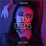 Artwork for "Back Seat"