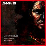 Artwork for "Countenance"