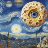 Artwork for "Jupiter on Europe"