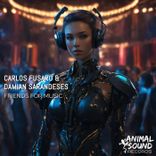 Artwork for "Friends for Music"