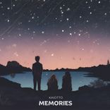 Artwork for "Memories"