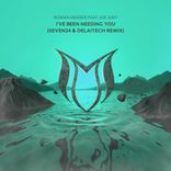 Artwork for "I've Been Needing You (Seven24 & Delaitech Remix)"
