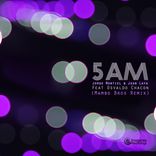 Artwork for "5AM (Mambo Bros Remix)"