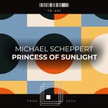 Artwork for "Princess of Sunlight"