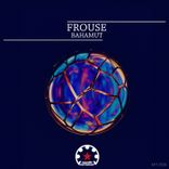 Artwork für "Bahamut"