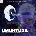 Artwork für "Umuntuza"