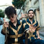 Artwork voor "Kabadayi (Die Tage werden besser)"