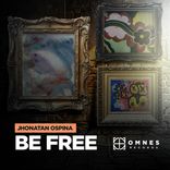 Artwork for "Be Free"