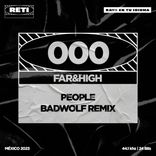 Artwork for "People Remix"