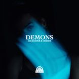 Artwork voor "Demons"