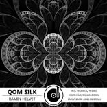 Portada para "Qom Silk"
