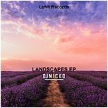Artwork for "Landscapes"