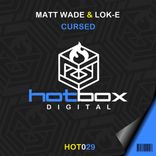 Artwork for "Cursed"