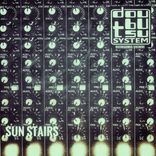 Artwork für "Sun Stairs"