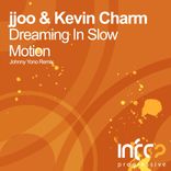 Portada para "Dreaming In Slow Motion"