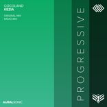 Artwork voor "Kezia"