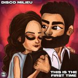 This Is The First Time