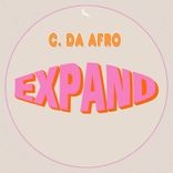 Artwork for "Expand"