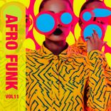 Artwork for "Afro Funk, Vol. 11"