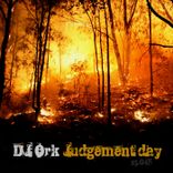 Artwork voor "Judgement Day"