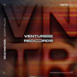 Portada para "Silent Valley"