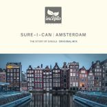 Artwork für "Amsterdam"