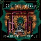 Artwork voor "Nomad Temple"