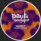 Artwork voor "Partysizer"