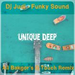 Artwork voor "Funky Sound (Ali Bakgor's G Touch Remix)"