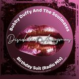 Artwork for "Birthday Suit"