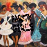 Portada para "Party Girls"