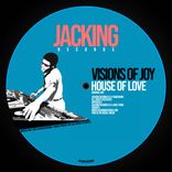 Artwork for "House of Love"