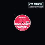 Portada para "Alien Bears Friendly"