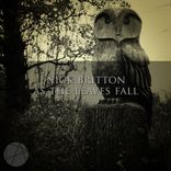 Artwork für "As The Leaves Fall"