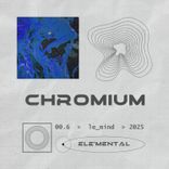 Artwork for "Chromium"
