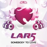 Artwork für "Somebody to Love"