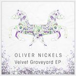 Artwork for "Velvet Graveyard EP"