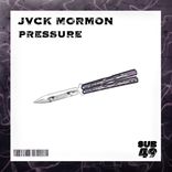 Artwork for "Pressure"