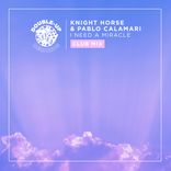 Portada para "I Need a Miracle"