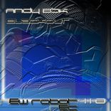 Artwork voor "Blackout"