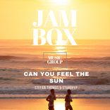 Portada para "Can You Feel The Sun"