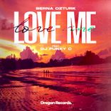 Portada para "Love Me"