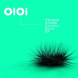 Artwork for "Coconut Skins EP"