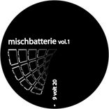Artwork for "Mischbatterie Vol. 1"