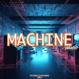 Artwork voor "Machine"