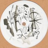 Artwork voor "Various EP"