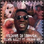 Artwork for "Afrikans In Denmark"