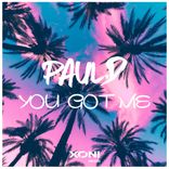 Artwork for "You Got Me"