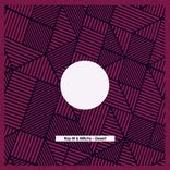 Portada para "Desert"