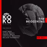 Artwork für "The Beggining"